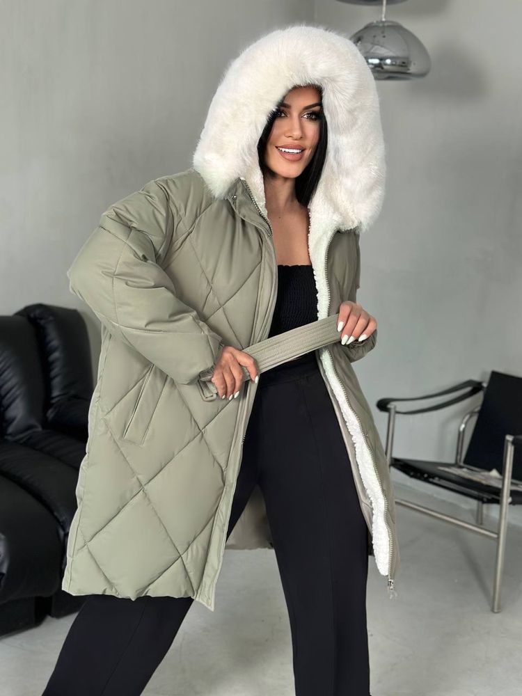 Куртка 23257 Fabrika