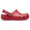 Crocs Classic Clog 'Varsity Red'