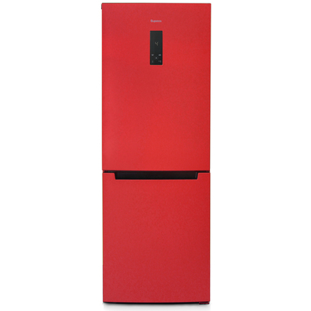 Холодильник Бирюса B-H920NF