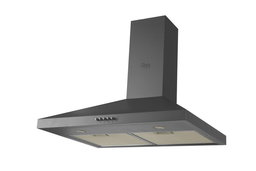 Купольная вытяжка Oasis серии PROMO KB-60G