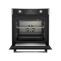 Встраеваемый духовой шкаф Hotpoint HFE9 1234 JC IX