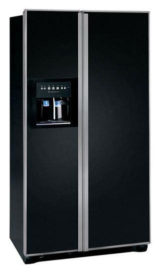 Холодильник Frigidaire GLVC 25VB GB