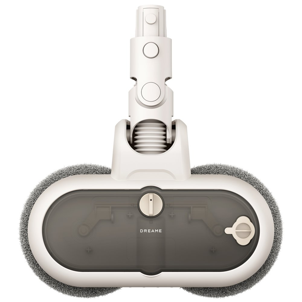 Беспроводной пылесос Dreame R10S Essential Aqua, VRV65F