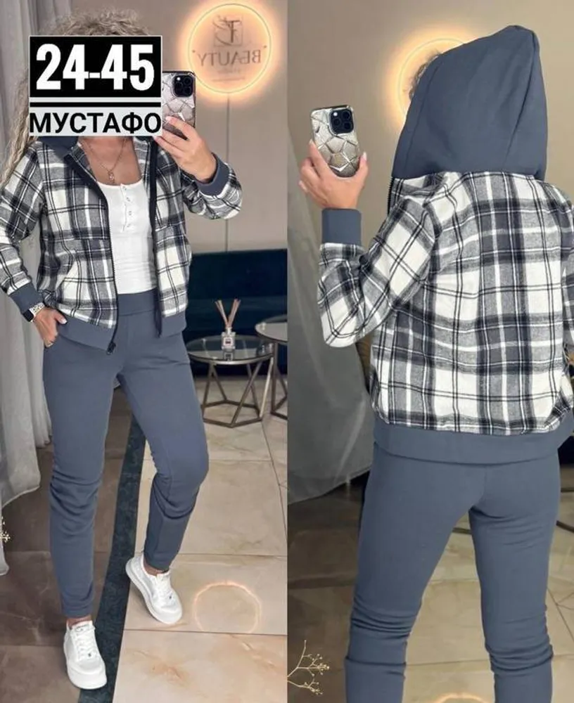 Костюм 2951746 Fabrika