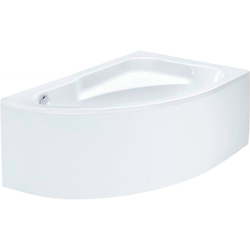 Акриловая ванна Roca Welna (Рока Велна) 160x100 R, 248643000