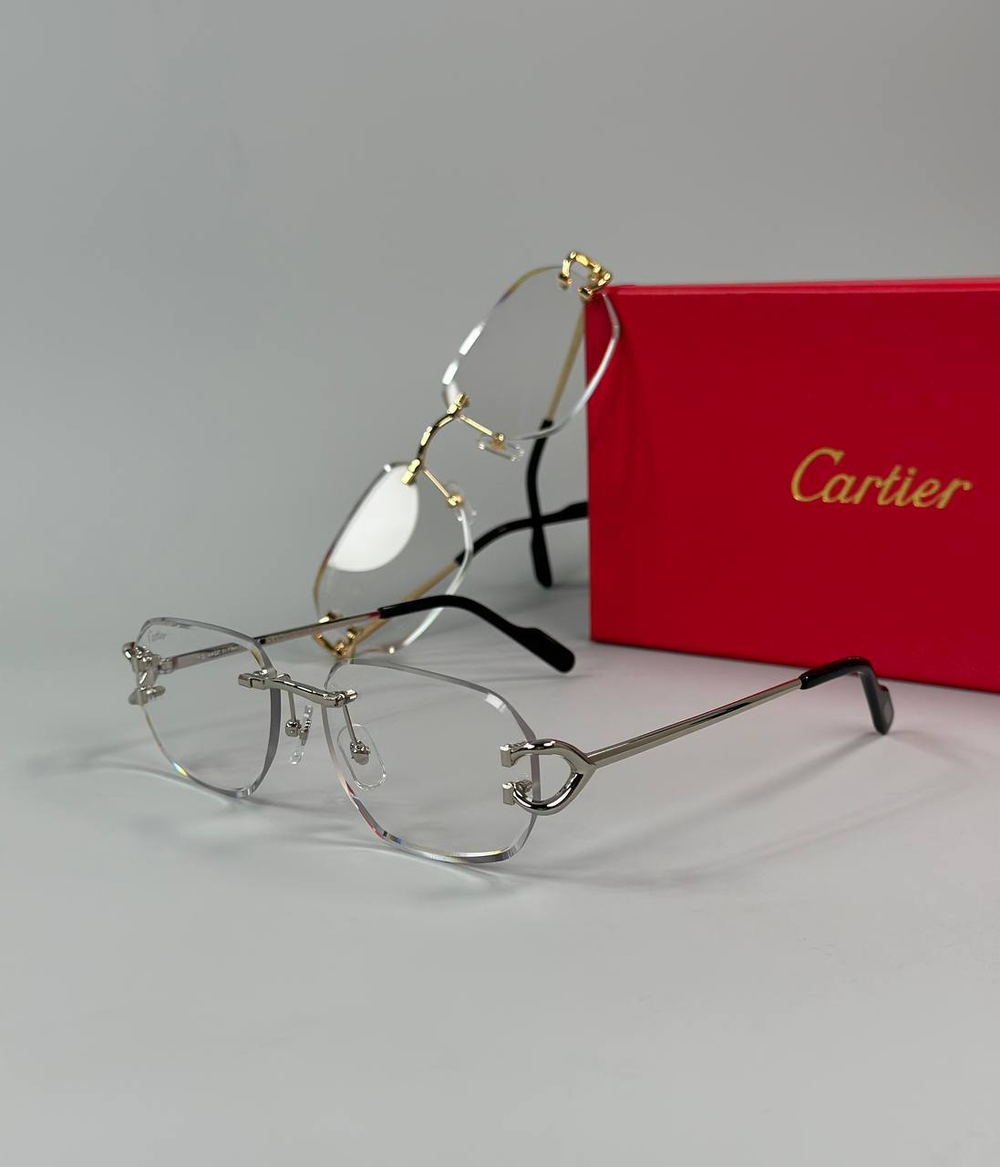 Очки Cartier