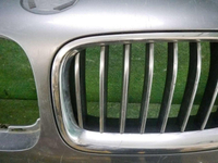 Бампер передний BMW 5er F10 (2013-2017)