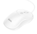 Мышь проводная hoco GM13  (White)