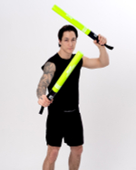 Палки тренерские Tomorrow Star