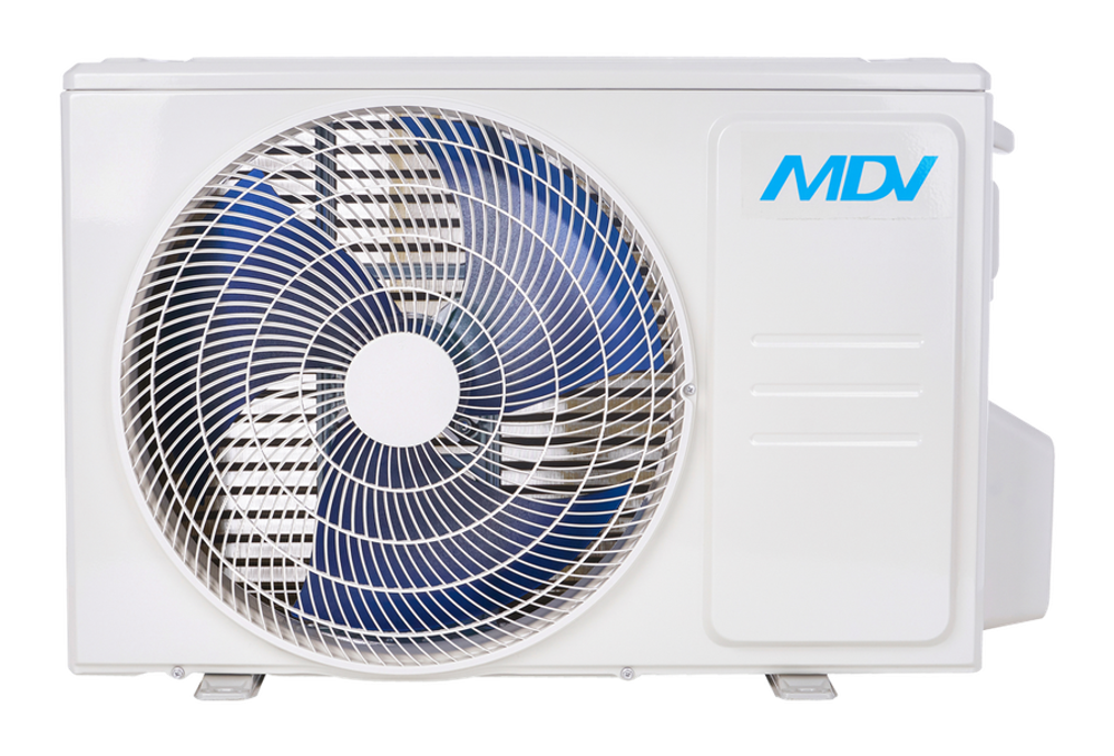Канальный кондиционер Mdv MDTII-12HWFN8/MDOAG-12HDN8