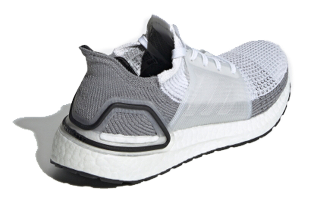 Кроссовки Adidas Ultraboost 19 (Женская размерная сетка)