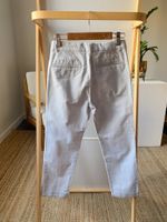 Хлопковые брюки Bonpoint, 140