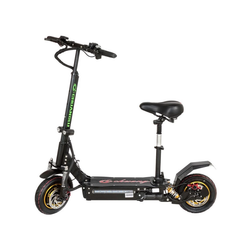 Электросамокат Chuanglu R5 PRO 48V 1600W 26Ah