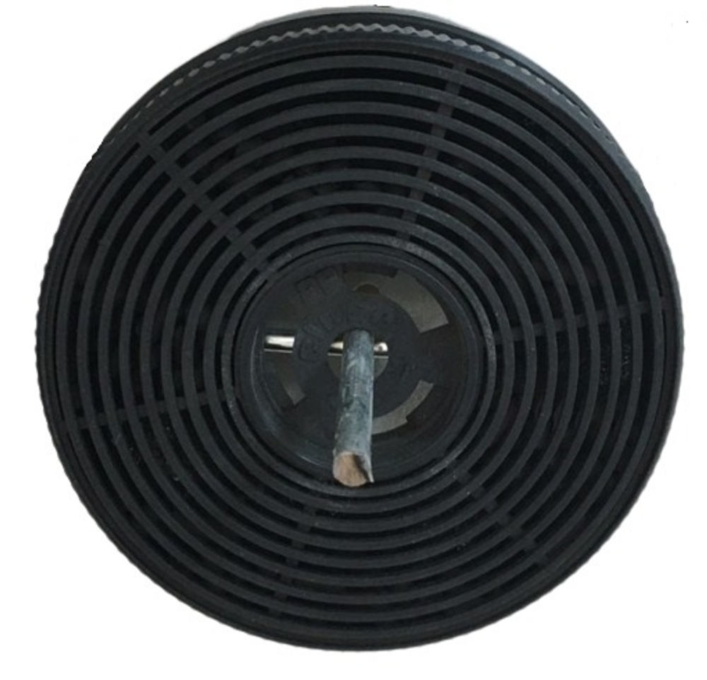 Фильтр угольный для вытяжек MACBI MVS, (150W) D150