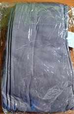 Тёплые спортивные женские штаны, утеплённые на флисе, размеры 48-50