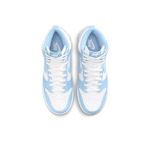 Кроссовки Nike Dunk High Aluminum