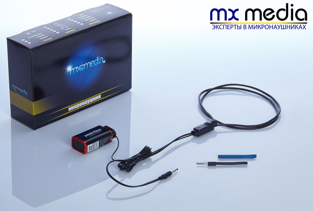 Magnet Connect