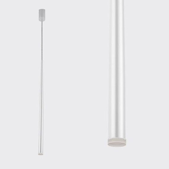 Подвесной светодиодный светильник Italline IT03-1428 white