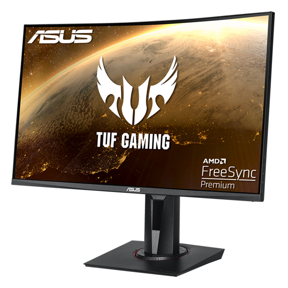 Монитор 23.8" ASUS TUF Gaming (VG249Q)