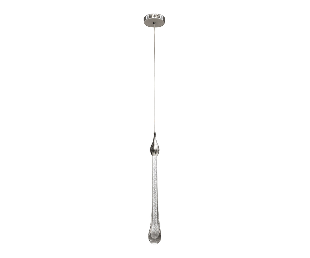 07860-1A,02 Подвес Асмер хром Led 3W