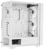 Корпус ATX Montech AIR 1000 PREMIUM WHITE