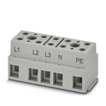 3244711 - G 10/ 5 BD:L1,L2,L3,N,PE - Клемма