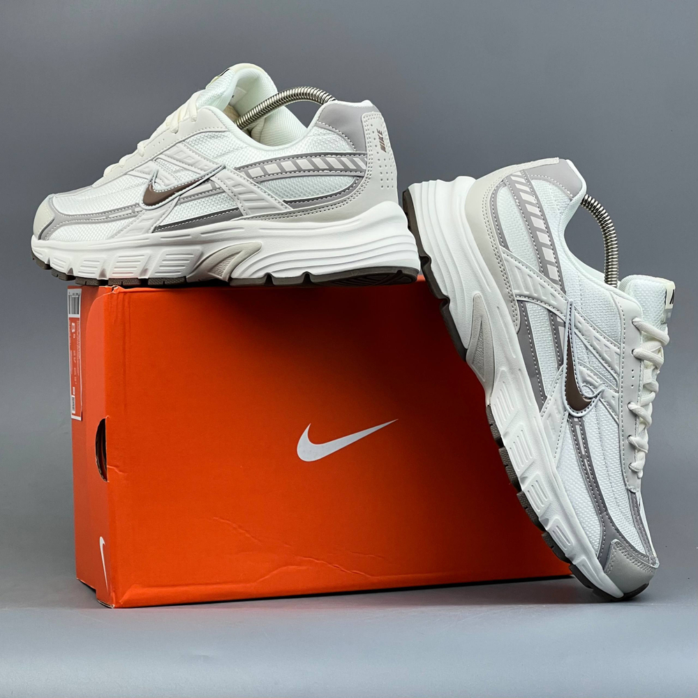 Кроссовки Nike Initiator #649 (сер.)