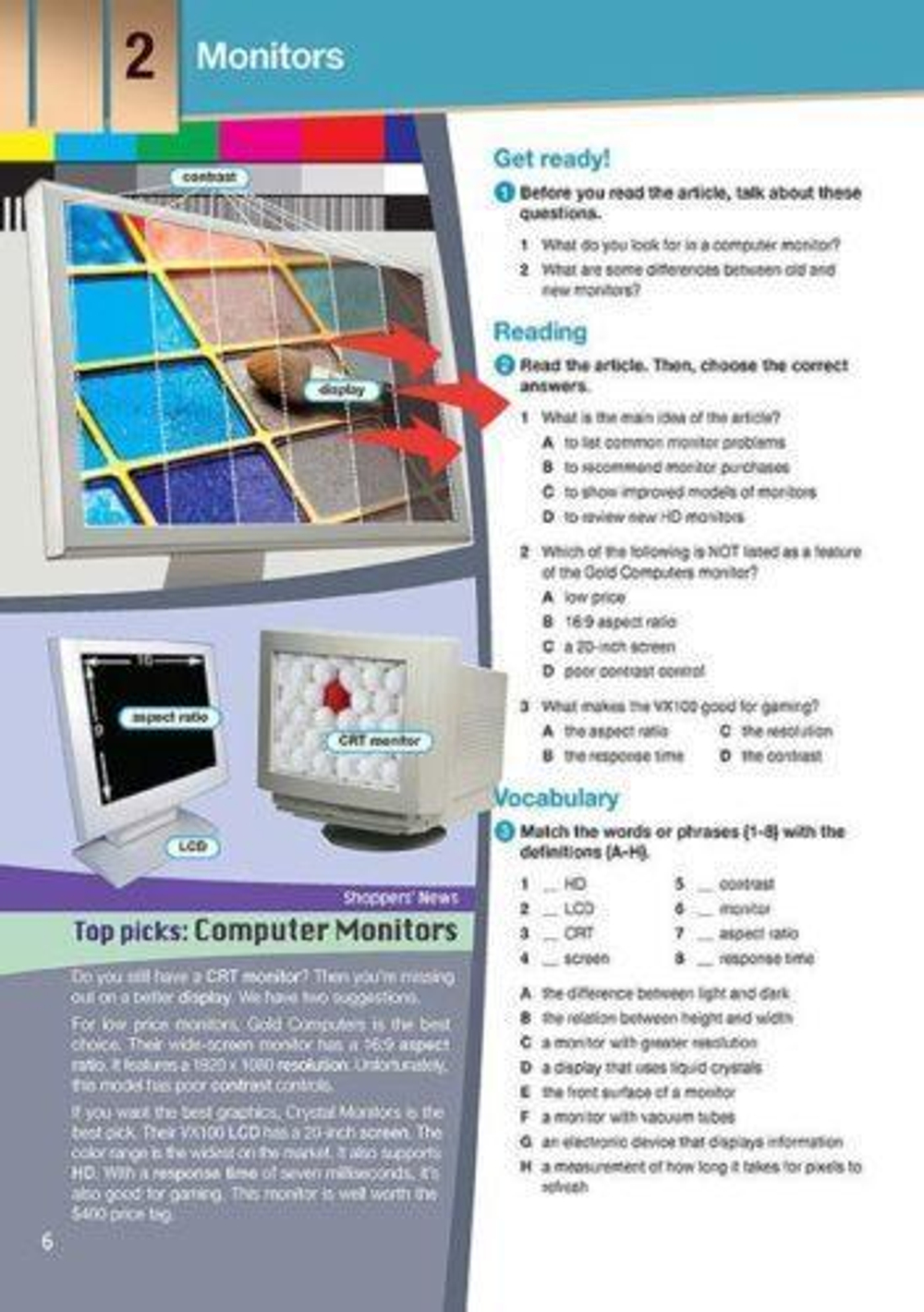 Career Paths - Computing Student's Book with DigiBooks Application (Includes Audio & Video) Учебник с электронным приложением
