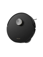 Робот-пылесос -пылесос Dreame Bot L30 Ultra, Чёрный (RLX41CE)