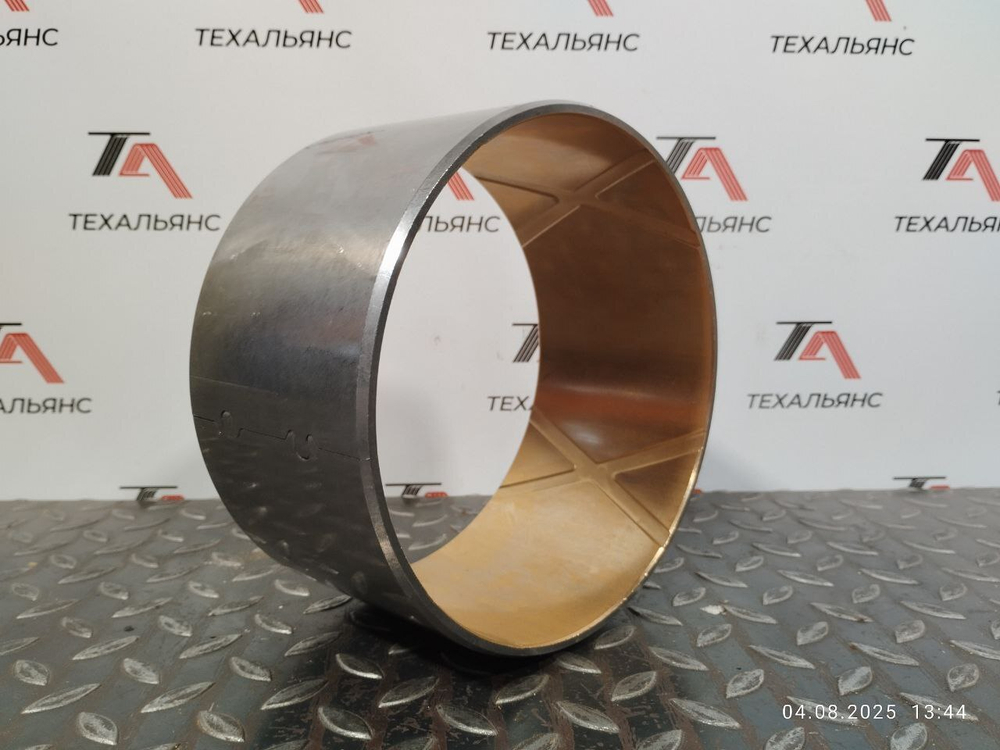 Втулка 17A-50-41210