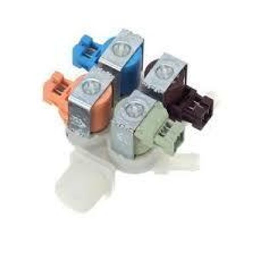 50.01.733S Rational Четырехвентильный электромагнитный клапан  200-240B начиная с 09/2016