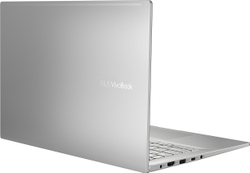 Ноутбук Asus VivoBook 14 K413JQ-EB256 Black Core i5-1035G1/8G/512G SSD/14; FHD IPS AG/NV MX350/WiFi/BT/DOS (90NB0RDF-M03560)