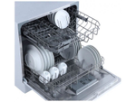 Посудомоечная машина Kuppersberg GFM 5572 W