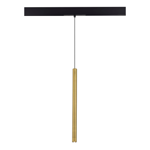 Магнитный трековый светильник ST Luce SKYLINE 48 ST682.346.07