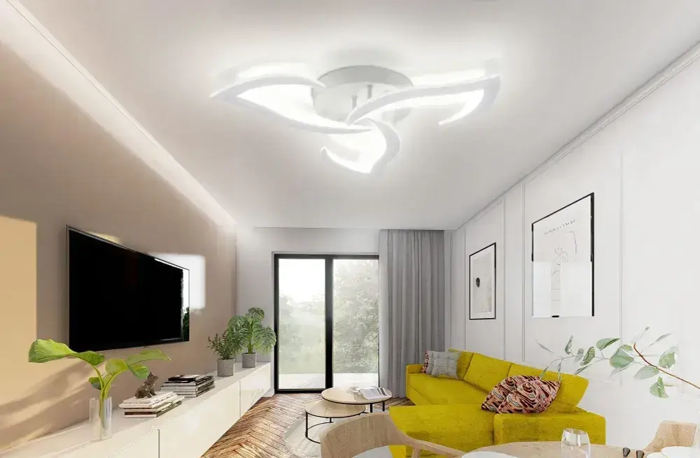 Natali Kovaltseva Люстра, LED, 60 Вт