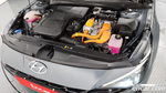 Hyundai Avante Hybrid (CN7) Modern (03.2021)