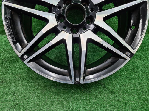 Диск Комплект дисков R19 Mercedes V W447 14-нв AMG