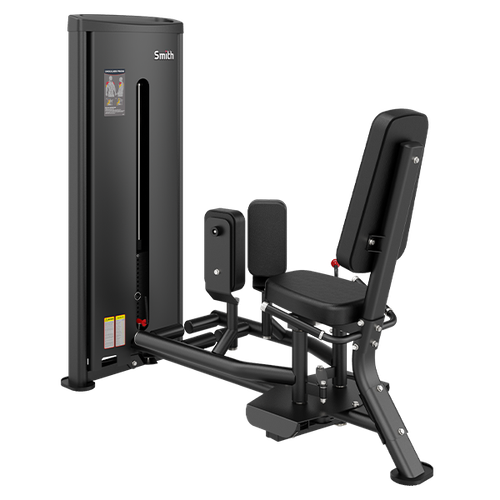 Тренажер отведение / Приведение ног сидя SMITH DA020