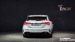 Mercedes-Benz A-Class W177 AMG A45 4MATIC+ Hatchback (05.2022)