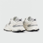 кроссовки New Balance 9060 White / Grey Wmns