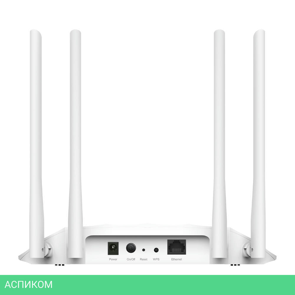 Точка доступа TP-Link TL-WA1201