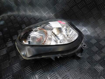 Фара Suzuki GSX1300R Hayabusa 99-2007