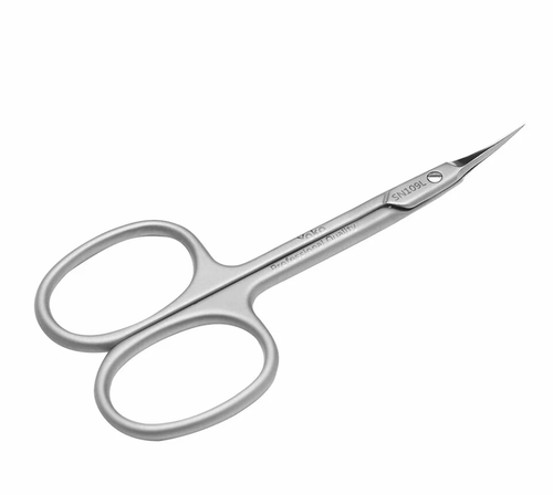 Ножницы для кутикулы SN109L для левши YOKO