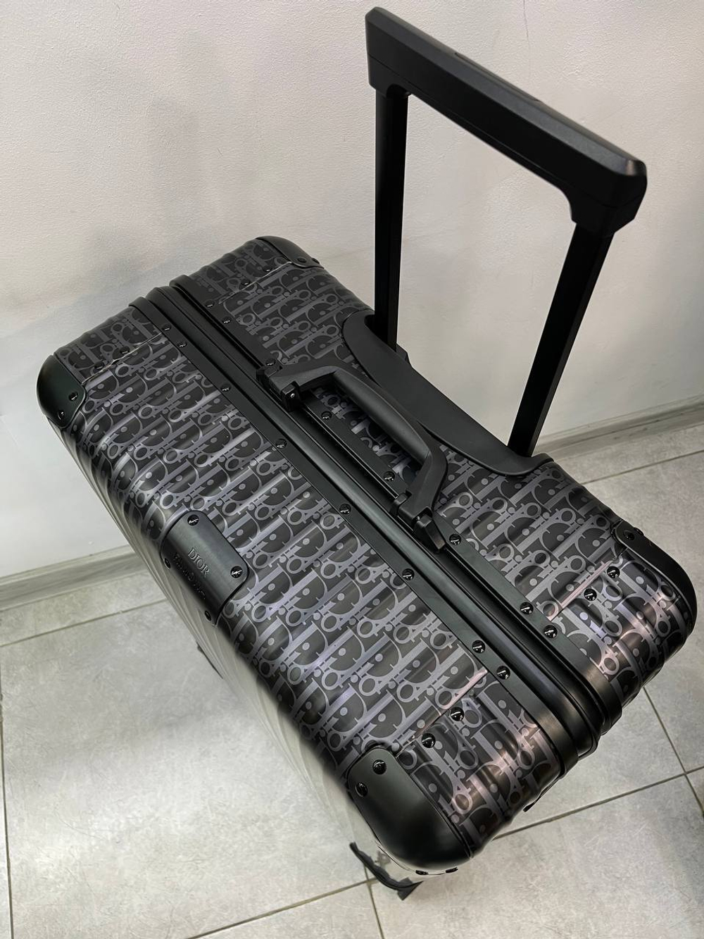 Чемодан Dior