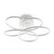 Потолочная светодиодная люстра Ideal Lux Karol PL D65 227825