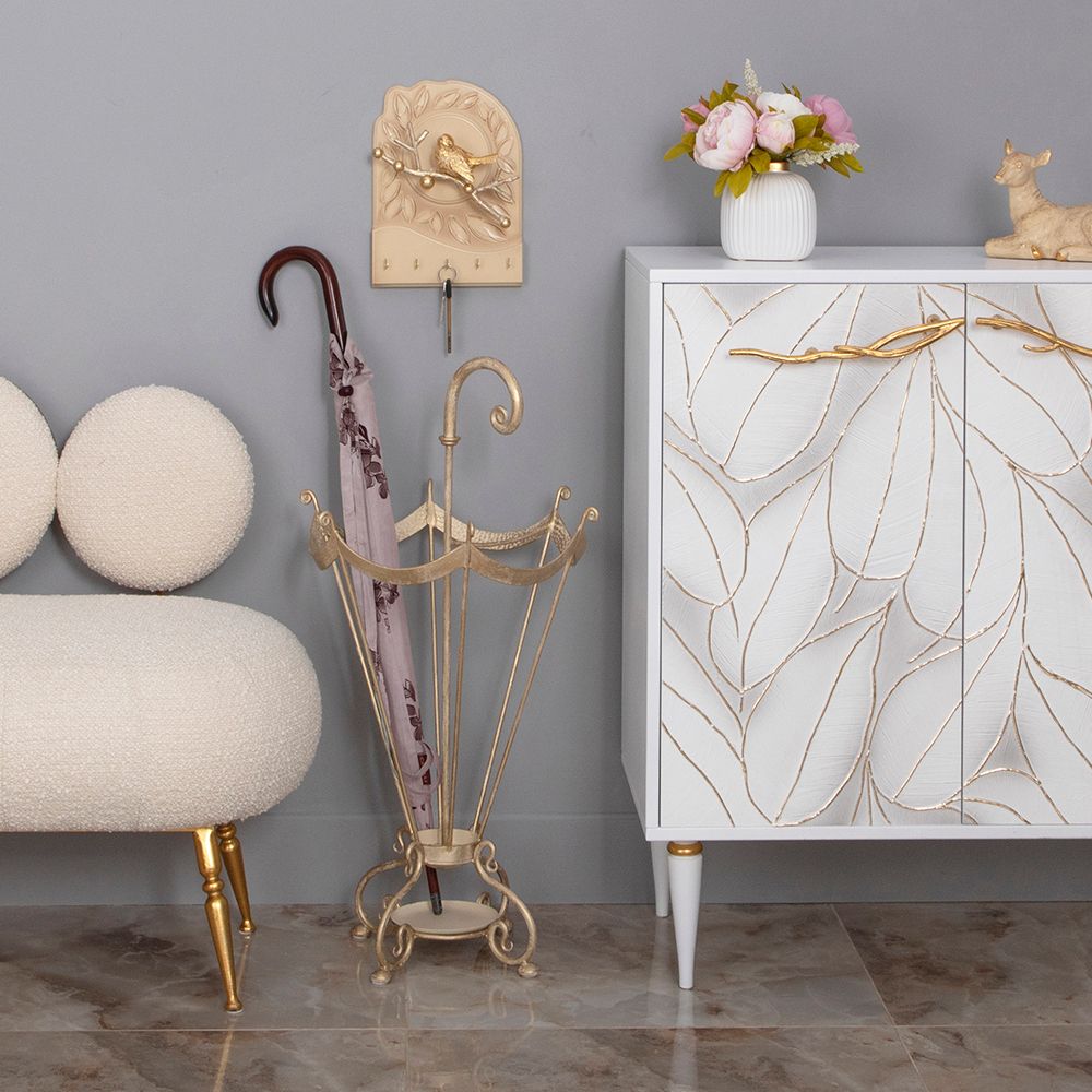 Зонтница Венеция 1 Айвори