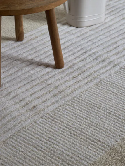 Ковер из шерсти thar из коллекции ethnic, 160x230 см