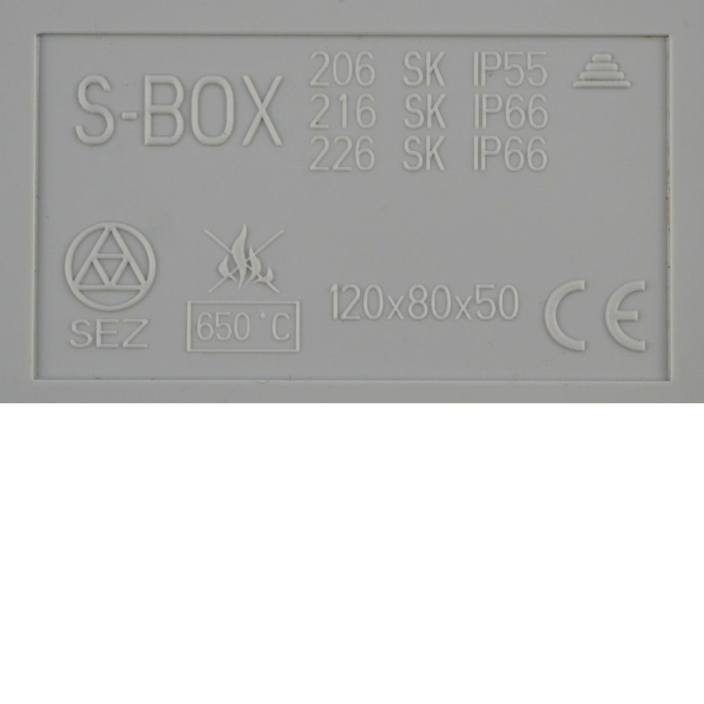 Блок питания 220/24 В, 30 Вт, Sanela SLZ 01Y, 05012