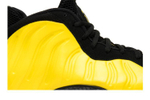 Кроссовки Nike Foamposite One Wu-Tang "Optic Yellow"