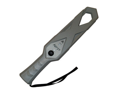 Металлодетектор ручной Аргут МР-101